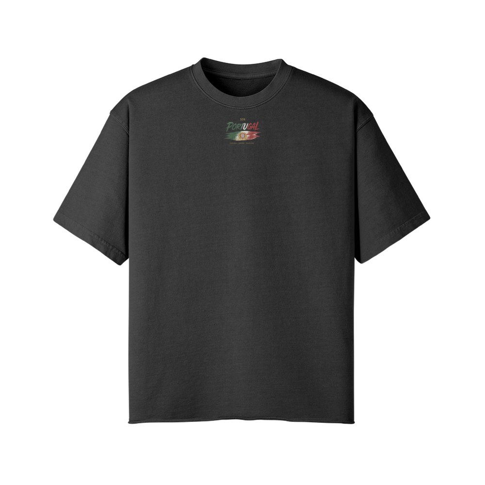 Portugal — A Nossa Seleção