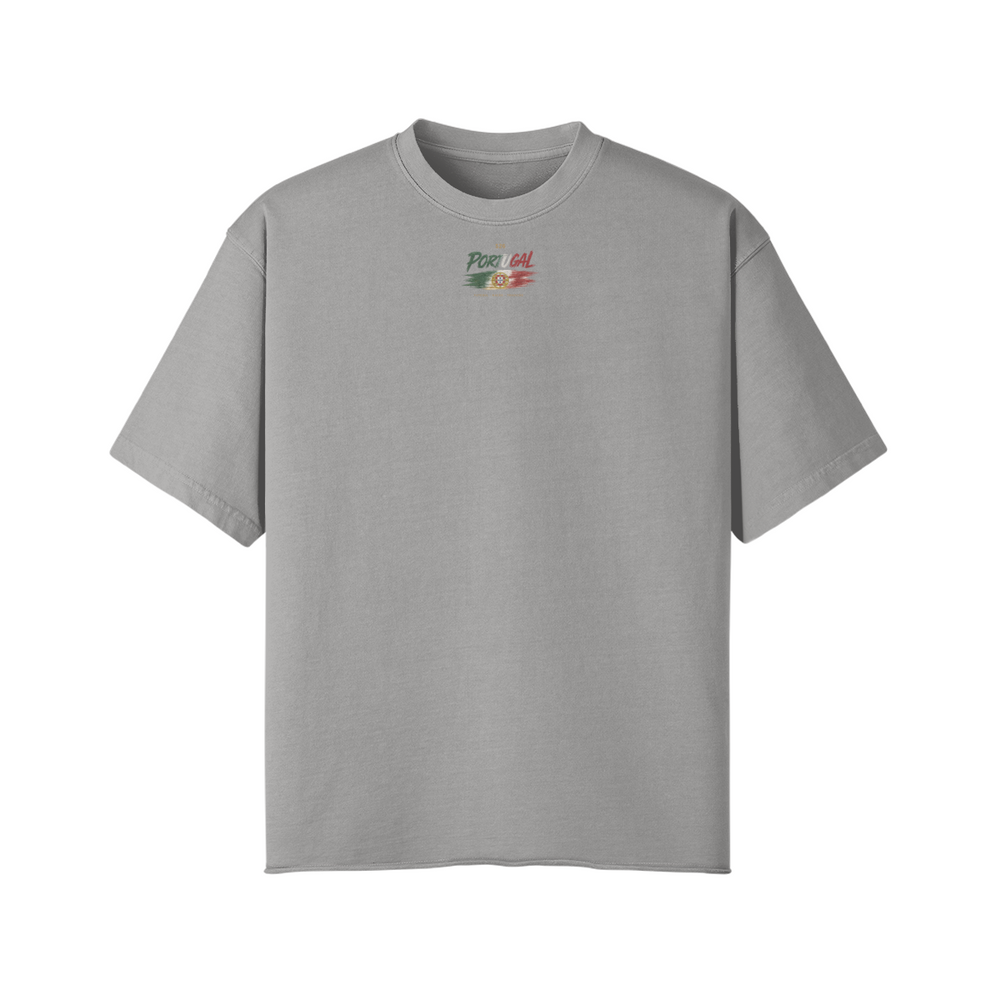 Portugal — A Nossa Seleção