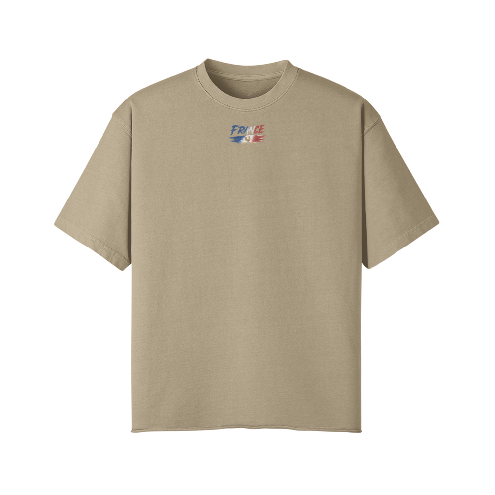 France — Les Bleus