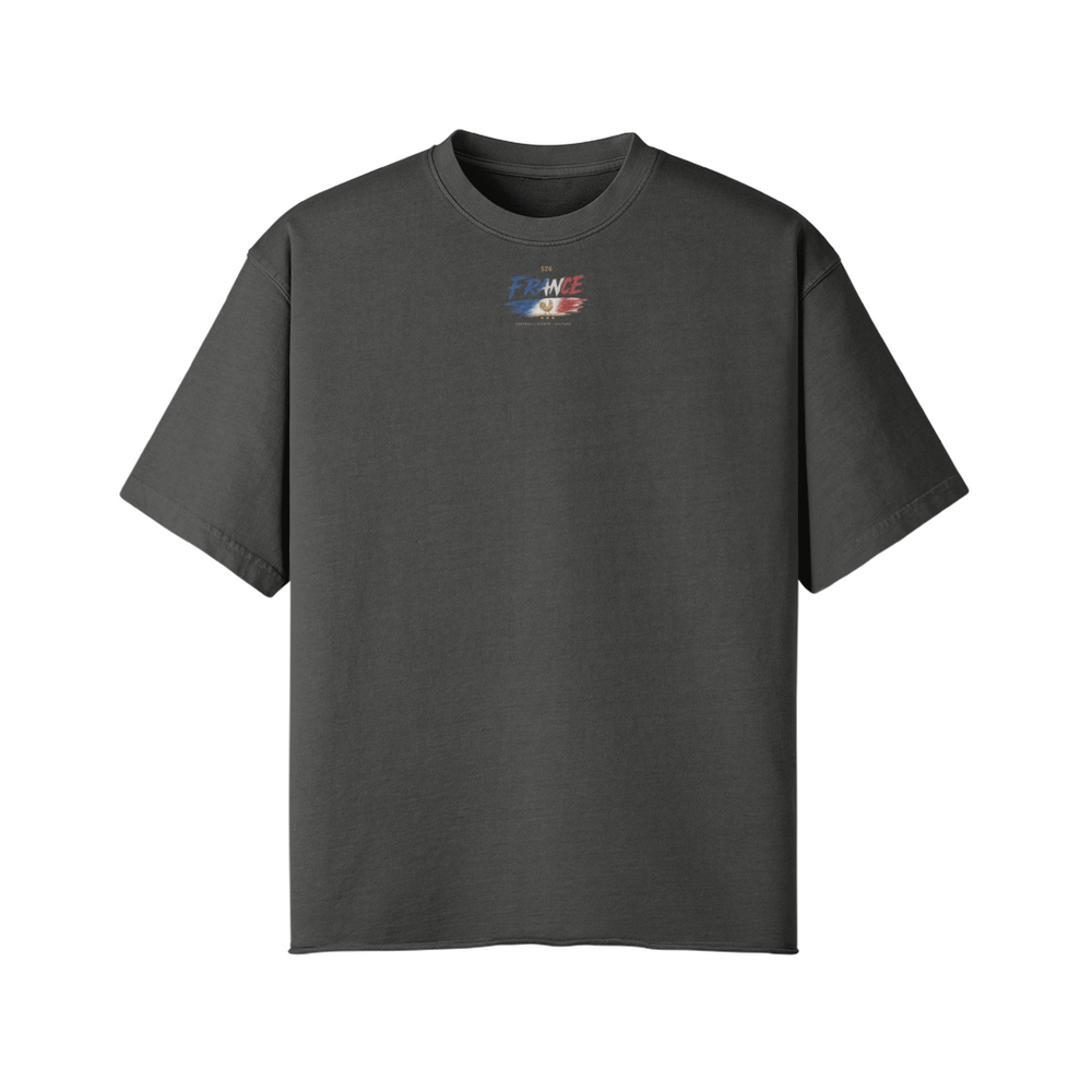 France — Les Bleus