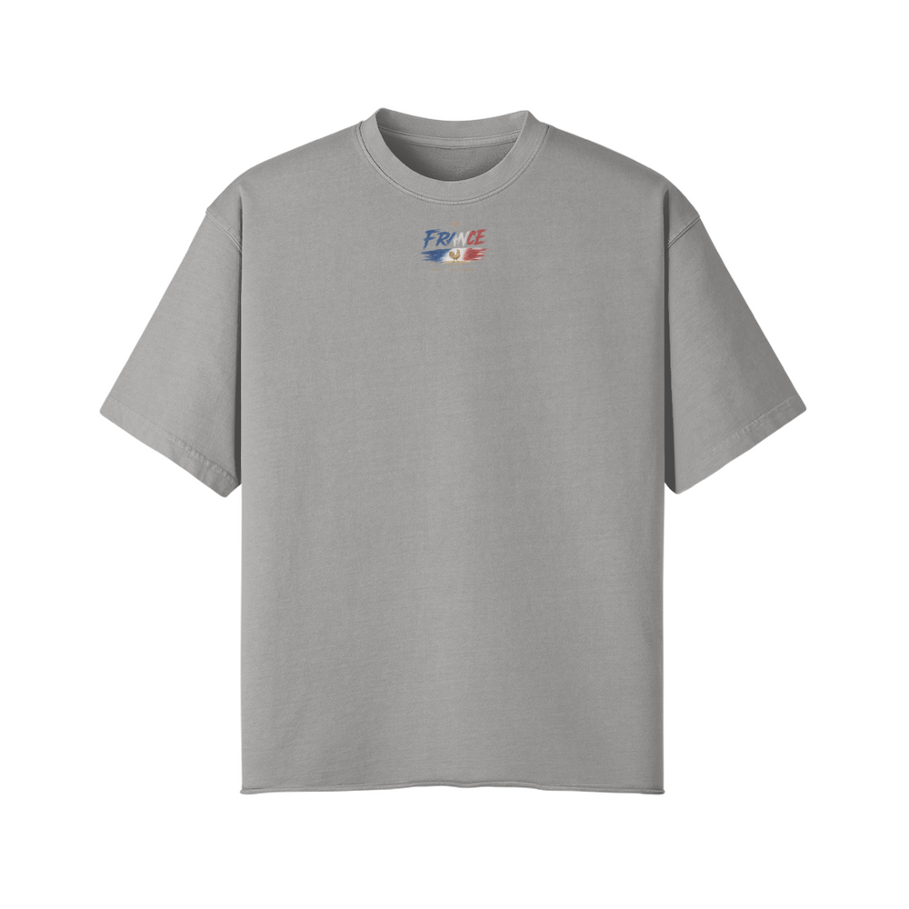 France — Les Bleus