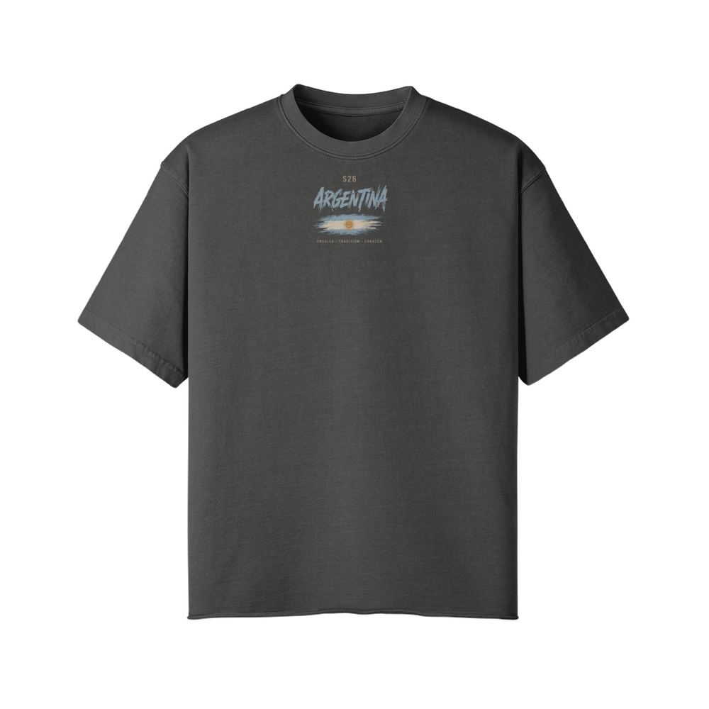Argentina — De Buenos Aires Al Mundo