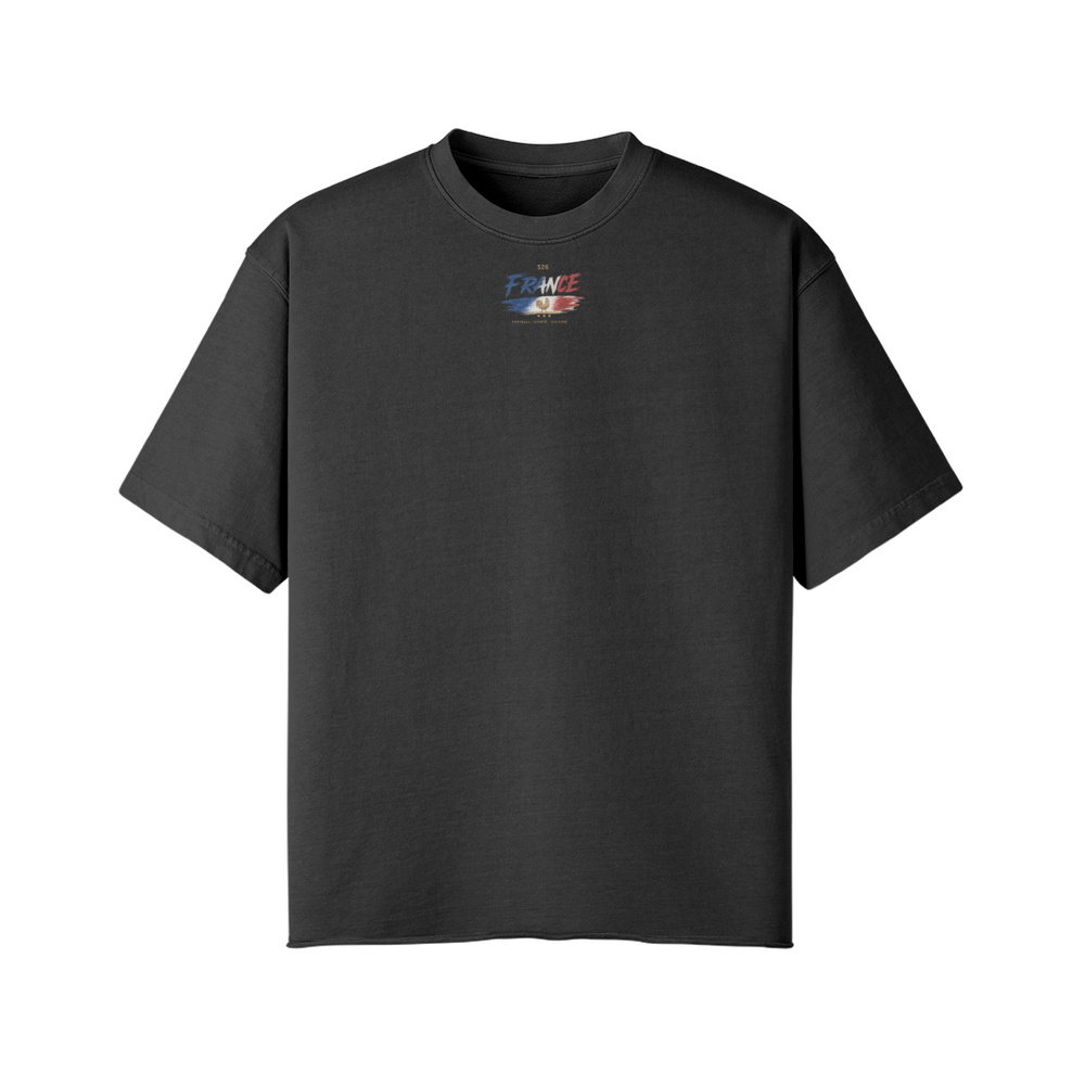 France — Les Bleus